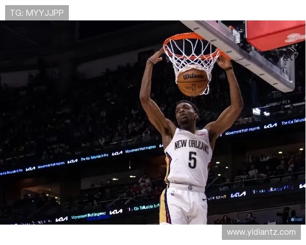 锡安墨菲琼斯时隔十八个月再度合体携手普尔米西强势首发出战