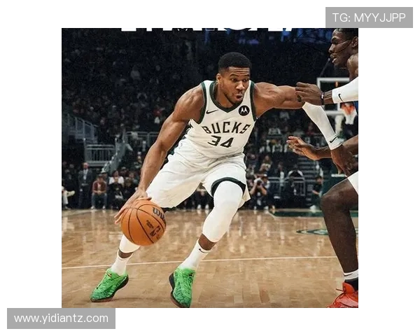 字母哥赛季开局前三场疯狂表现 场均36分16板7助震撼全联盟