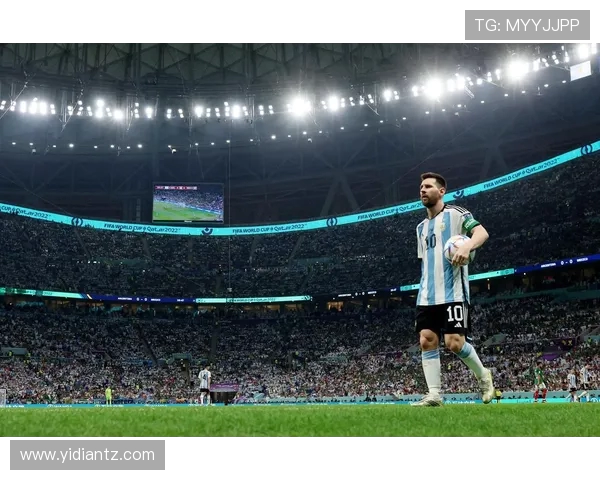 梅西坦言热爱竞争每次登场只为胜利人生与足球皆是不断学习的旅程